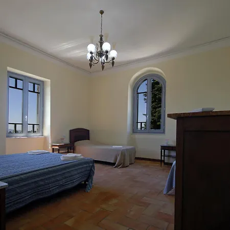 Bed & Breakfast Etra