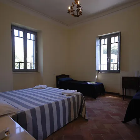 Bed & Breakfast Etra Cave