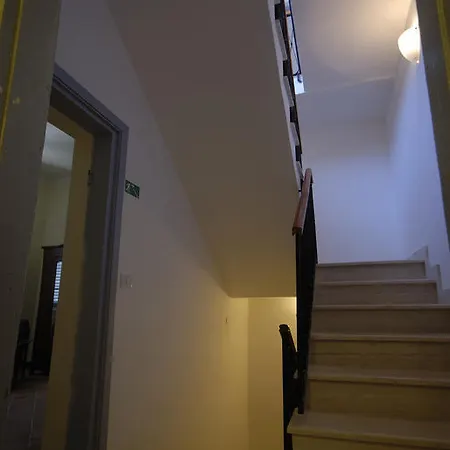 Bed & Breakfast Etra